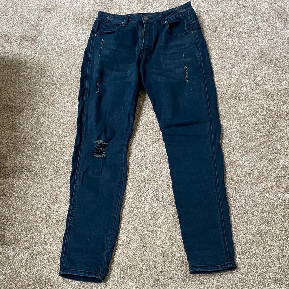 Men’s Jeans